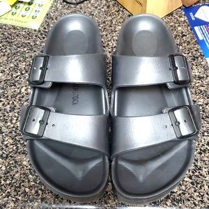 Birkenstock sandals